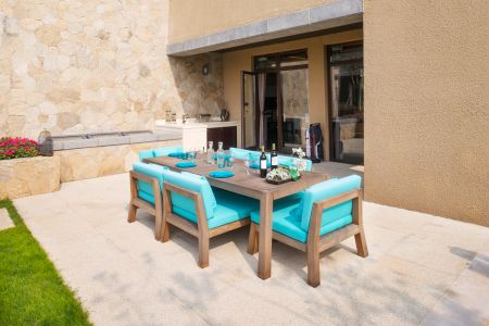 Cleaning Your Patio On All Occasions