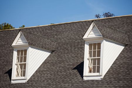 Long lasting roof cleaning