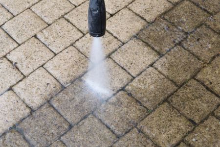 Dublin pressure washing