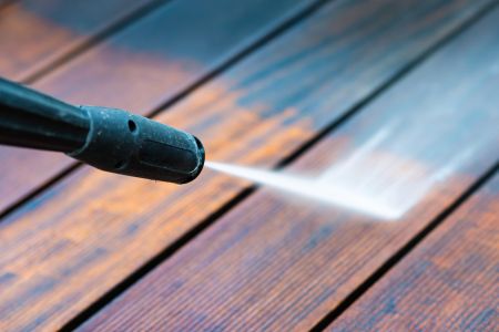 Rocky mount pressure washing