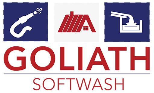 Goliath Softwash, LLC Logo