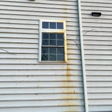 Rust Removal in Riner, VA 0