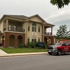 blacksburg-va-commercial-building-wash 3